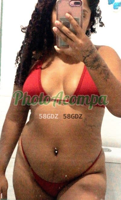Acompanhante morena em Campo Limpo Paulista — Khettlyn, foto 5