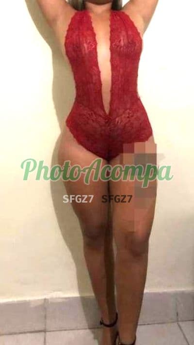 Foto 2: Acompanhante em Boa Vista — namoradinha, Khinberly