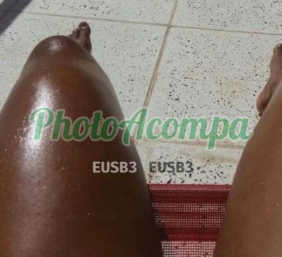 Acompanhante em Rio de Janeiro — sexo anal, foto 4 de Khloe
