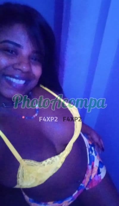 Acompanhante magra em Duque de Caxias — Kiara, foto 3
