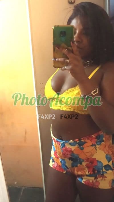 Acompanhante magra em Duque de Caxias — Kiara, foto 5