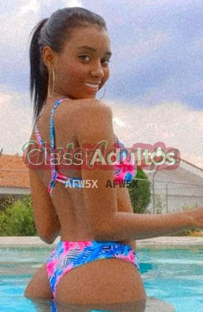 Acompanhante morena em Osasco, foto de perfil
