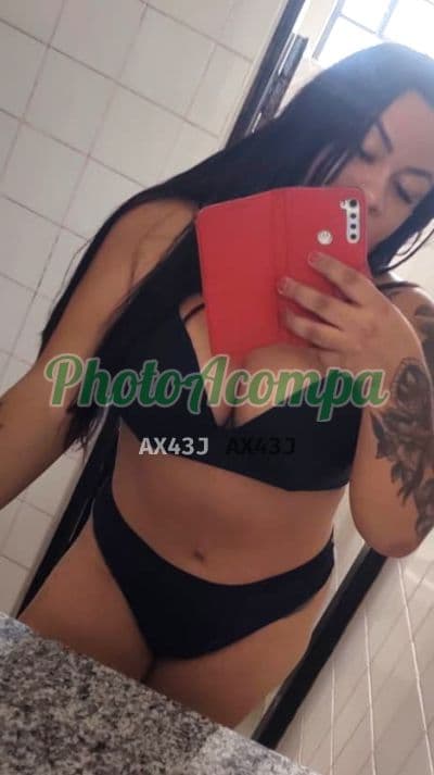 Foto 2: Acompanhante em Piracicaba — beijo na boca, Kiara