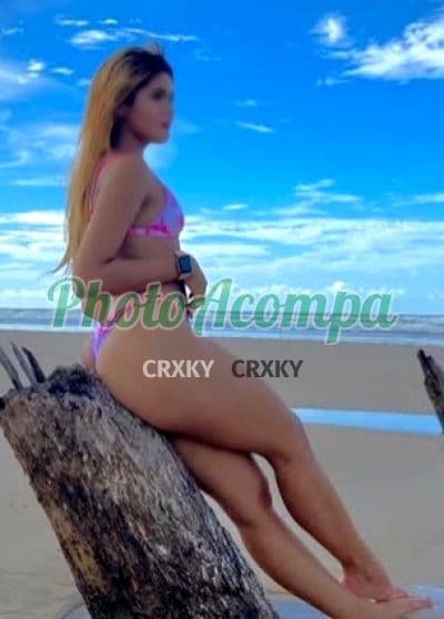 Foto 2: Acompanhante em Fortaleza — beijo na boca, Kiara