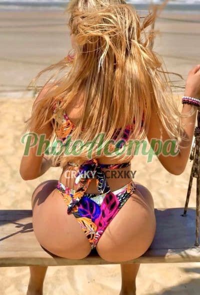Acompanhante em Fortaleza — namoradinha, foto 4 de Kiara