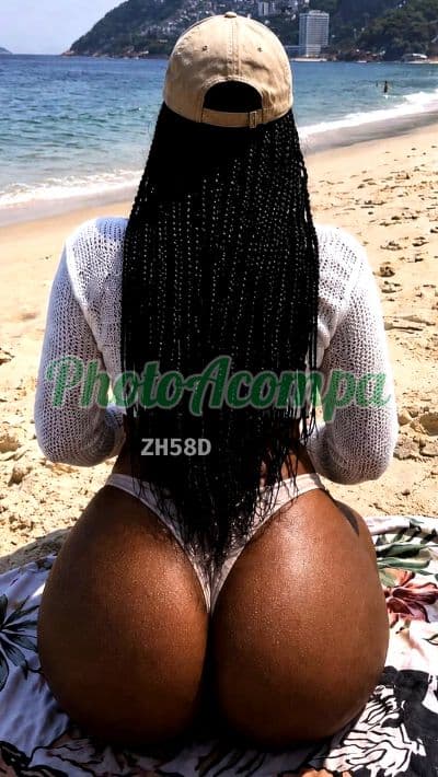 Foto 2: Acompanhante em Itaboraí — beijo na boca, Kiara