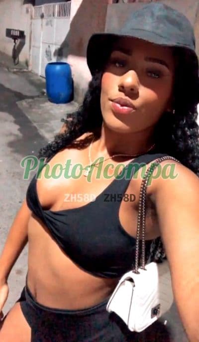 Acompanhante magra em Itaboraí — Kiara, foto 3