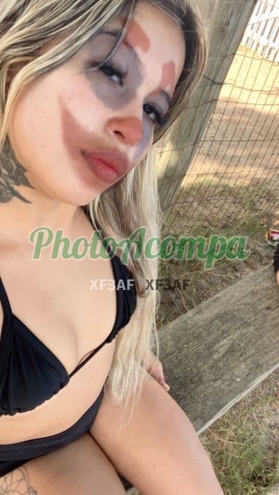 Acompanhante magra em Tubarão — Kiara, foto 3