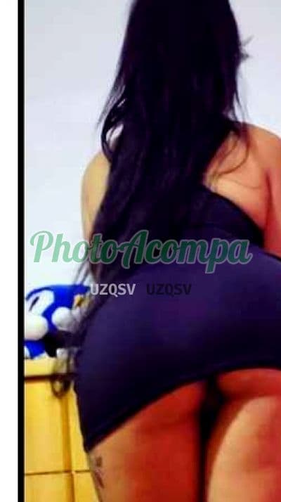 Acompanhante magra em Bauru — Kiara, foto 3