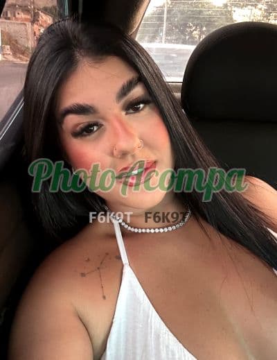 Acompanhante magra em Cabo Frio — Kiara, foto 3