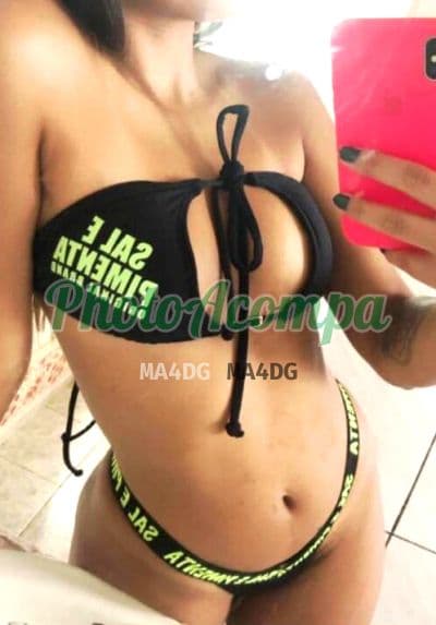 Acompanhante morena em Itanhaém — Kiara, foto 5