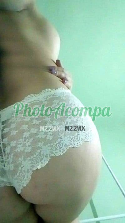 Acompanhante magra em Osasco — Kiara, foto 3