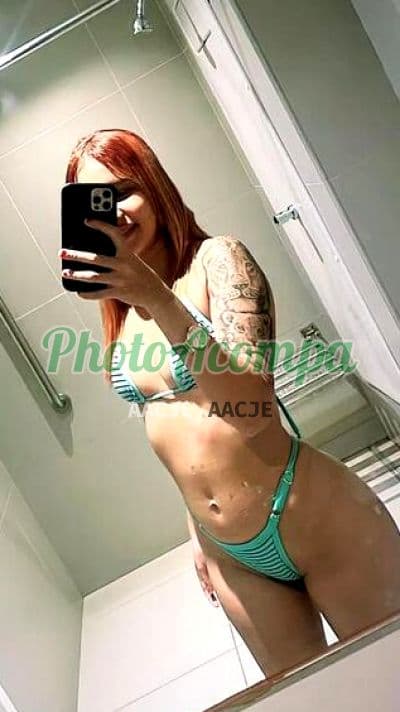 Acompanhante magra em Irecê — Kiara, foto 3