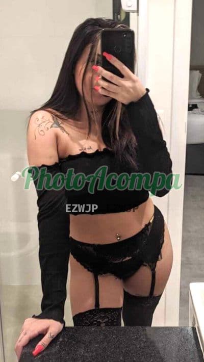 Acompanhante depilada em Ribeirão Preto — Kiara, foto 5