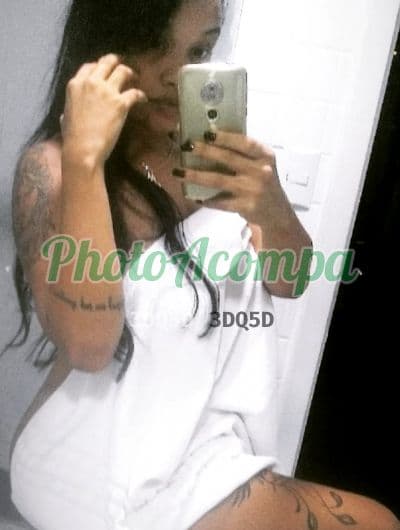 Acompanhante em Aracaju — namoradinha, foto 4 de Kiara