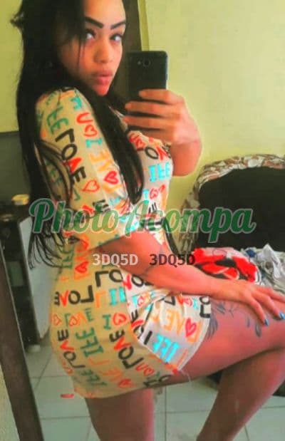 Acompanhante em Aracaju — sexo anal, foto 6 de Kiara
