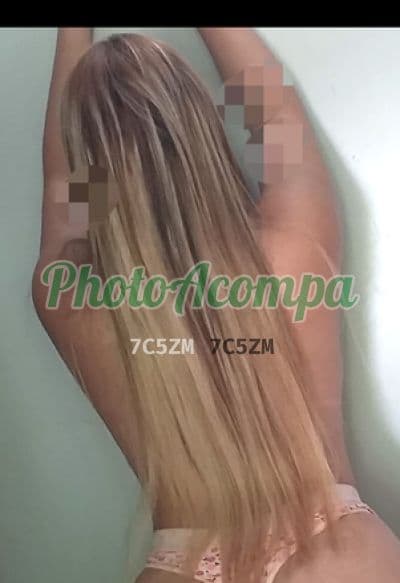Acompanhante depilada em Taguatinga — Kiara, foto 3