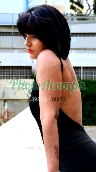 Acompanhante morena em São Paulo — Kiara, foto 3