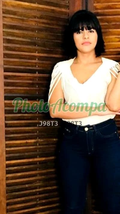 Acompanhante em São Paulo — sexo anal, foto 6 de Kiara