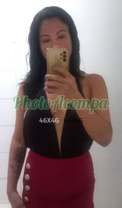 Acompanhante foto real em São José dos Campos — Kiara, foto 2