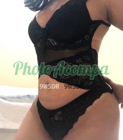 Foto 4: Acompanhante morena em João Pessoa — Kiara Dias