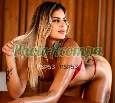Acompanhante magra em Rio de Janeiro — Kiara, foto 3