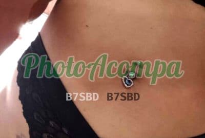 Foto 6: Acompanhante em Pinhais — sexo anal, Kiara Luna