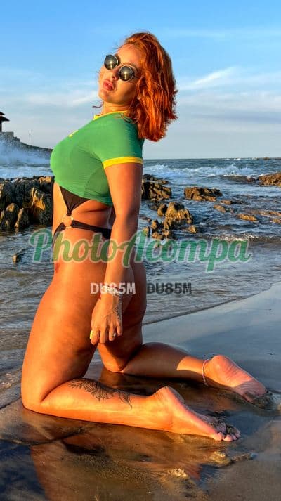 Acompanhante em Alfenas — namoradinha, foto 2 de Kiara Reis