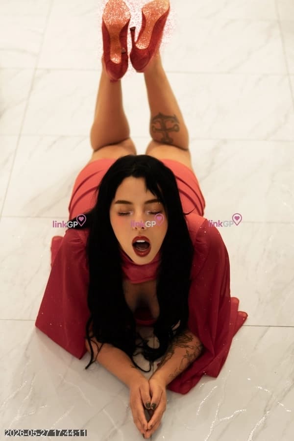 Foto 4: Acompanhante em Brasil — atende casal, Kiara Stark