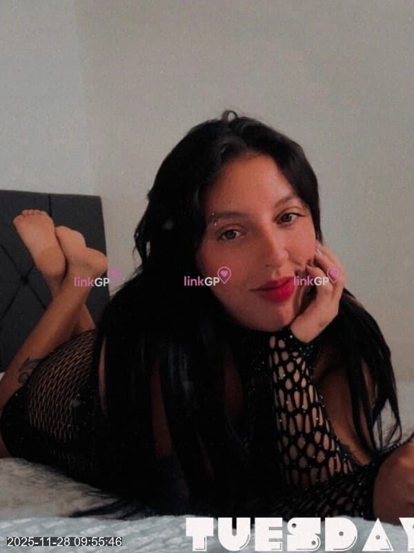 Acompanhante exótica em Brasil, foto 7 de Kiara Stark