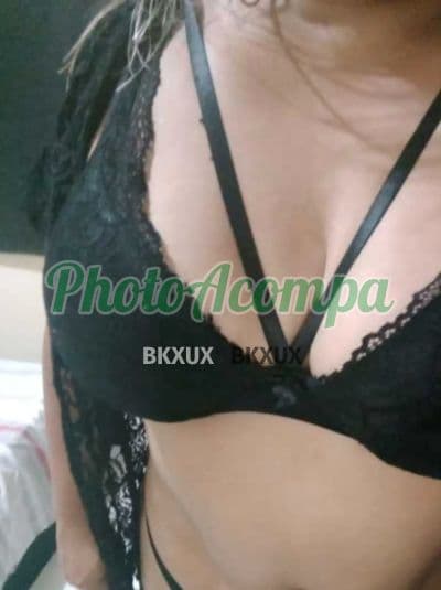 Foto 2: Acompanhante em Sapucaia do Sul — beijo grego, Kika