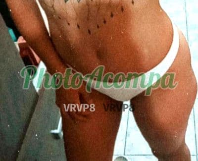 Acompanhante de seios naturais em São Paulo — Kika, foto 3