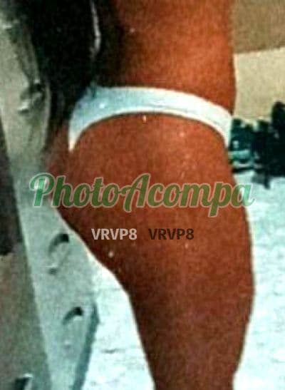 Acompanhante em São Paulo — namoradinha, foto 4 de Kika