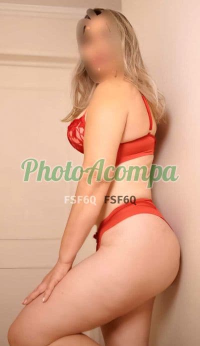 Foto 3: Acompanhante mignon em São José do Rio Preto — Kim