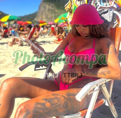 Acompanhante em Novo Hamburgo com beijo na boca (2) — Kim Oliver
