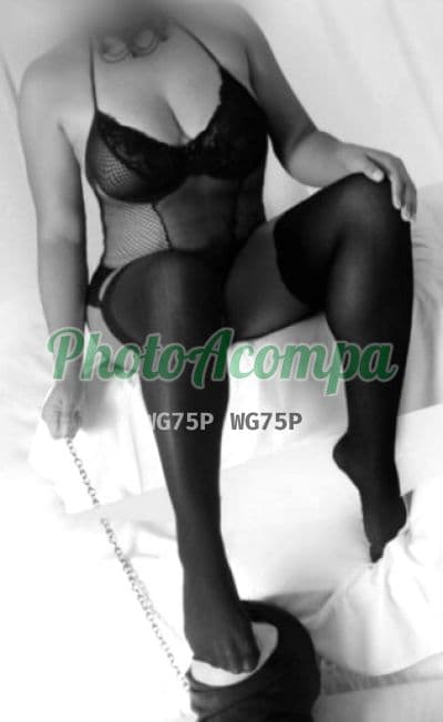 Foto 6: Acompanhante em Ponta Grossa — anal, Kimberley