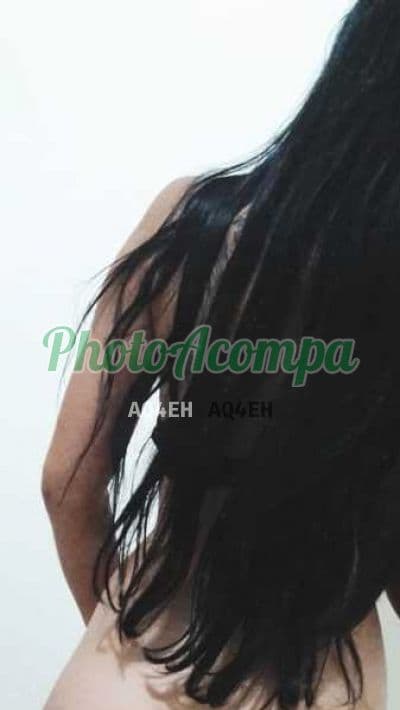 Foto 5: Acompanhante alta em Manaus — Kimberley