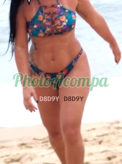 Foto 3: Acompanhante foto verificada em Piracicaba — Kimberli