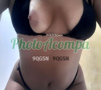 Acompanhante depilada em Osasco — Kimberlly, foto 5