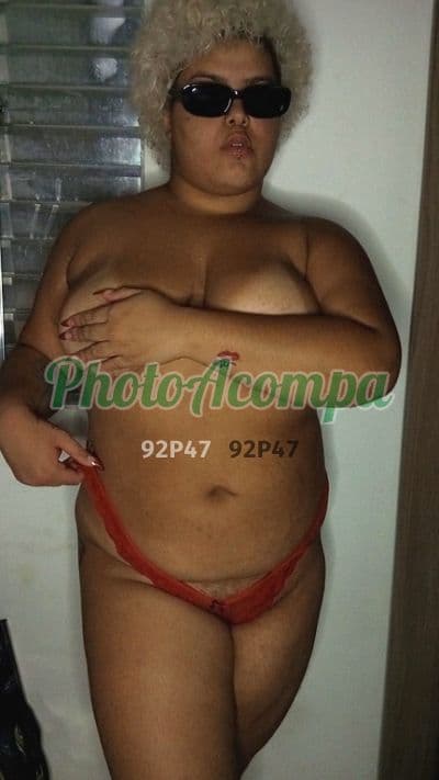 Acompanhante em São Paulo com oral sem camisinha (6) — Kimberly