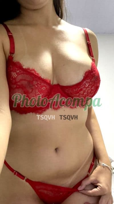 Foto 2: Acompanhante em Videira — beijo grego, Kin