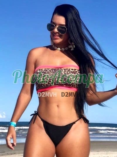 Acompanhante em São Paulo — anal, foto 6 de Kira Paola