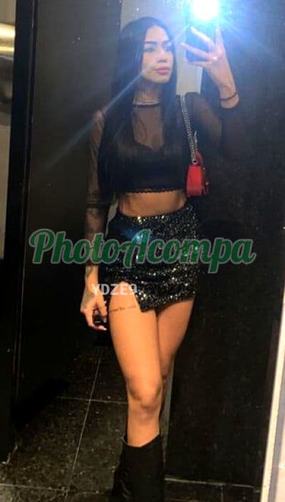 Foto 3: Acompanhante magra em São Paulo — Kira San
