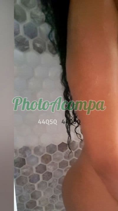 Acompanhante de seios naturais em Osasco, foto 3 de Klara
