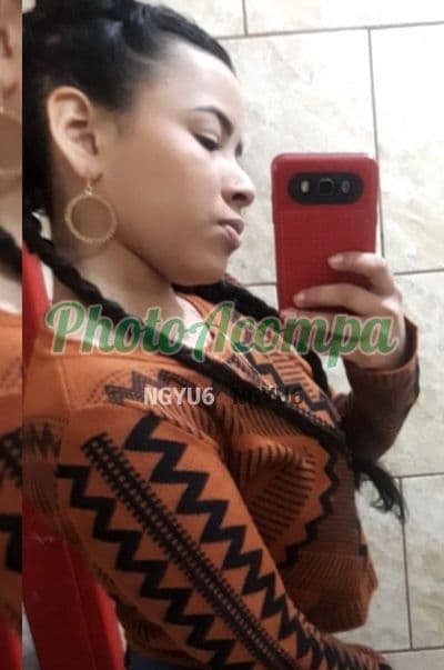 Acompanhante de seios naturais em Manaus (3) — Klicia