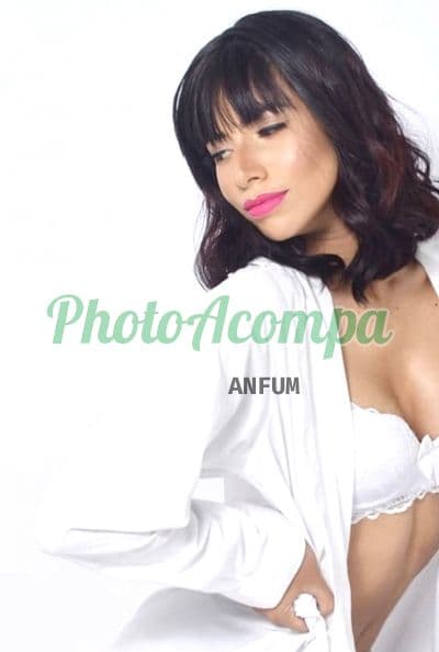 Acompanhante em São Luís com beijo na boca (2) — Klicia Cris