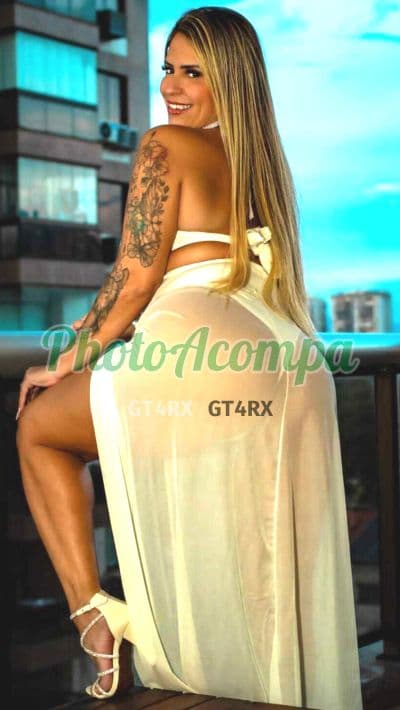 Acompanhante foto real em Rio de Janeiro (2) — Kristal