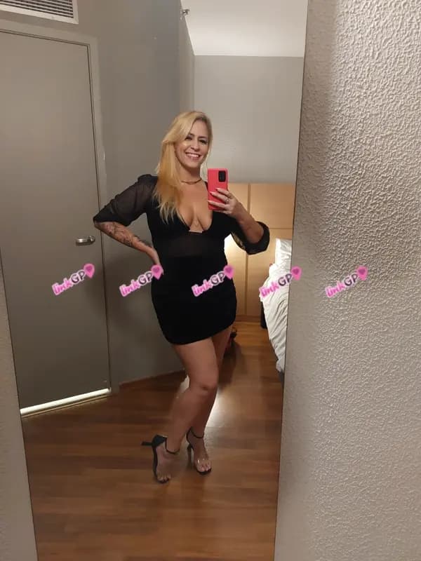 Foto 2: Acompanhante em Rio de Janeiro — acompanhante para festa, Kristal