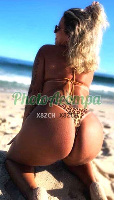 Acompanhante de seios naturais em Rio de Janeiro, foto 3 de Kristal