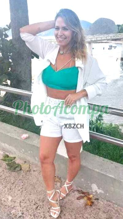 Acompanhante em Rio de Janeiro — sexo anal, foto 6 de Kristal
